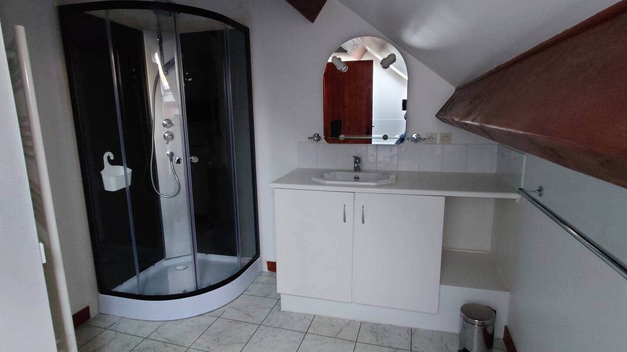 Photo of Bathroom in Lolif