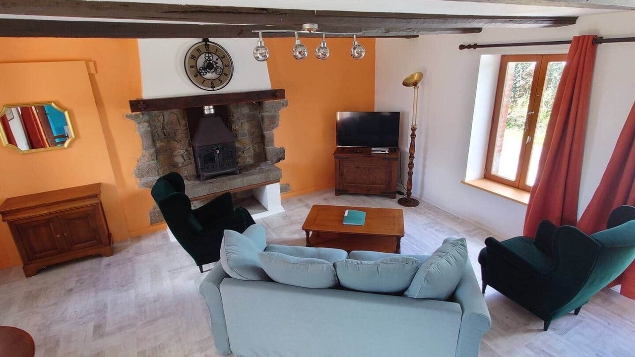 Photo of Livingroom in Lolif