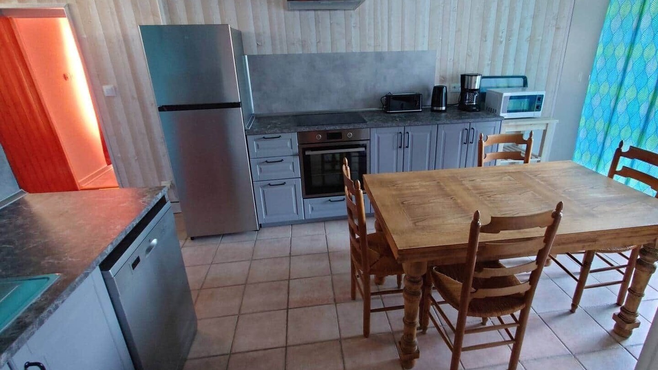 Photo of Kitchen in Lolif