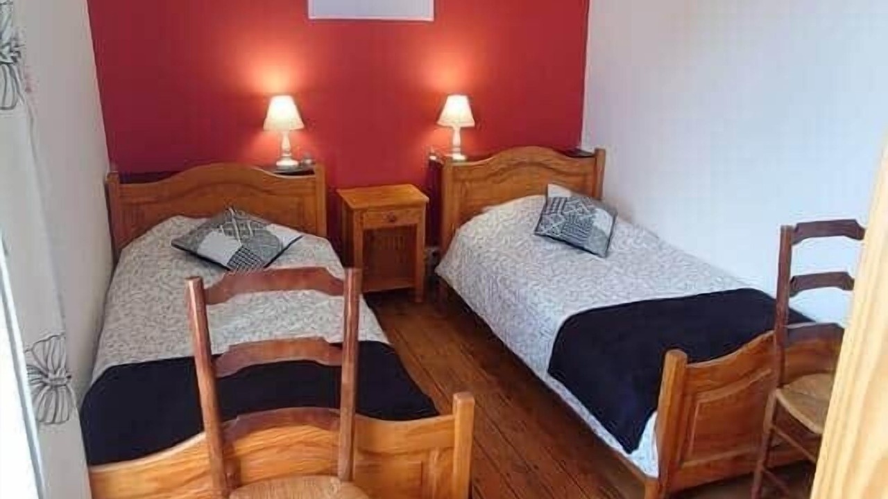 Photo of Bedroom in Lolif