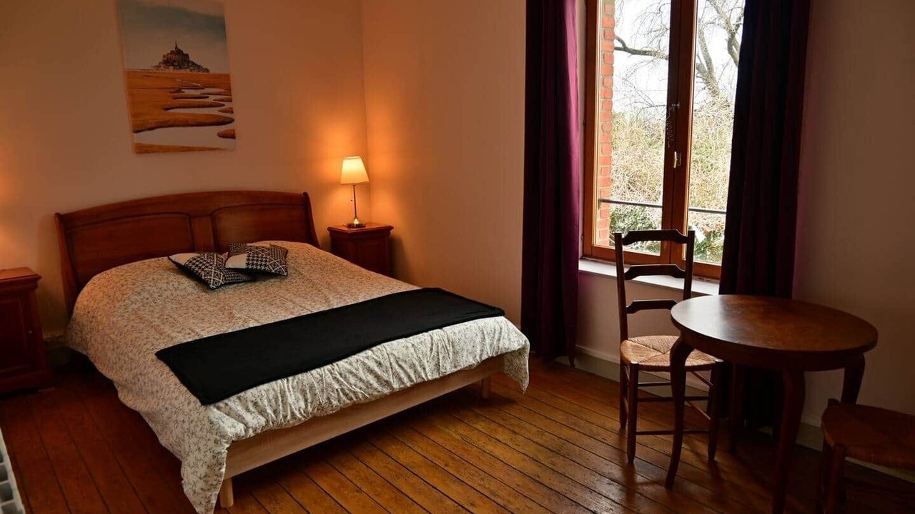 Photo of Bedroom in Lolif