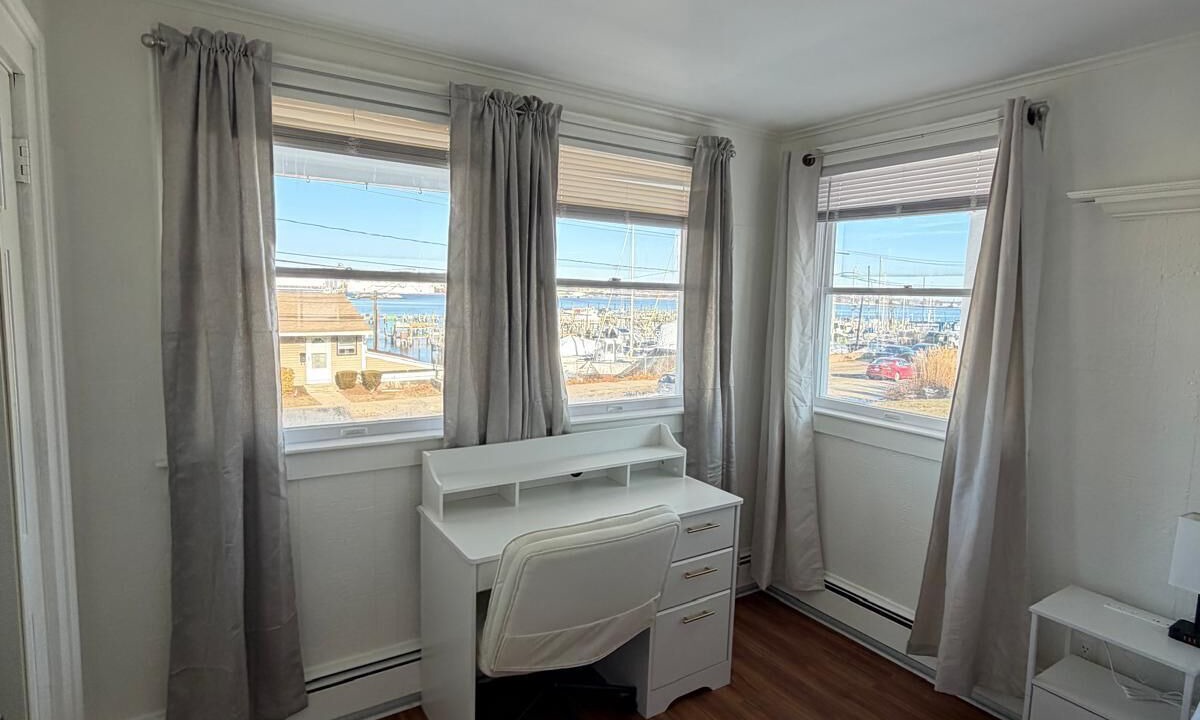 Photo of Bedroom in New London