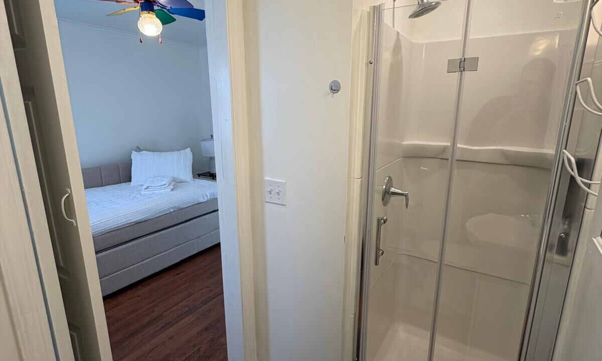Photo of Bathroom in New London