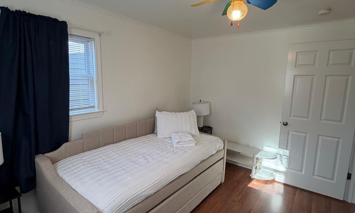 Photo of Bedroom in New London