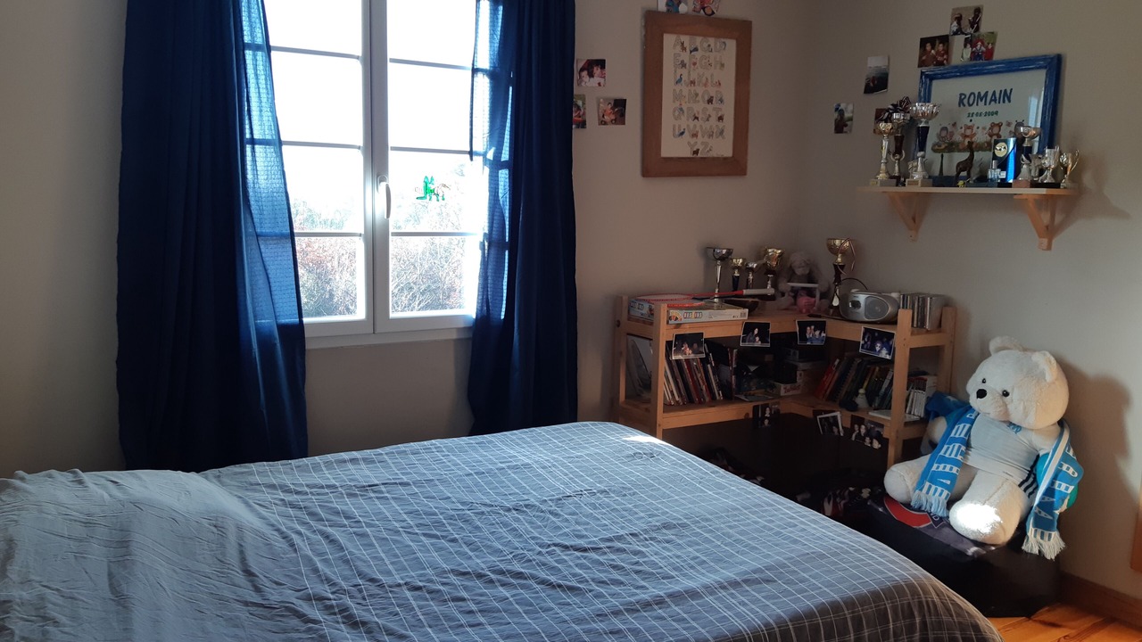 Photo of Bedroom in Mondragon