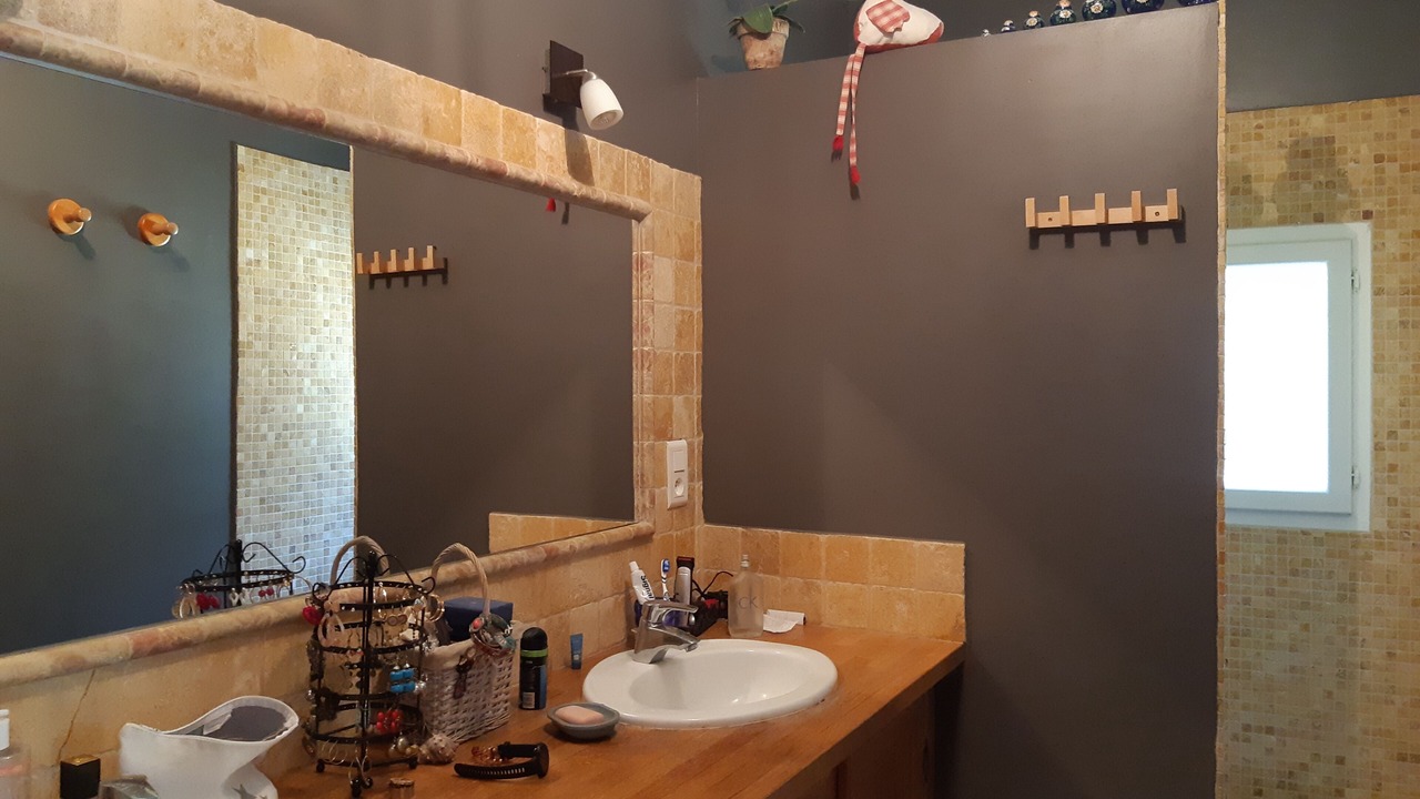 Photo of Bathroom in Mondragon