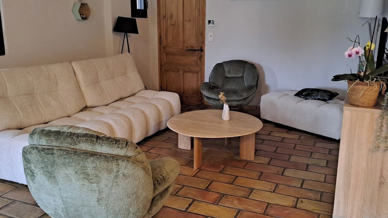 Photo of Livingroom in Mondragon