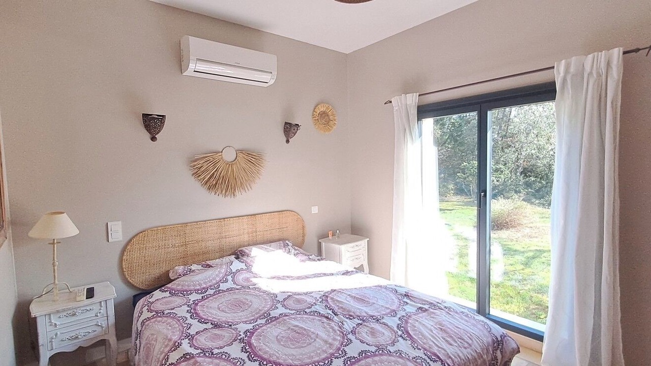 Photo of Bedroom in Mondragon
