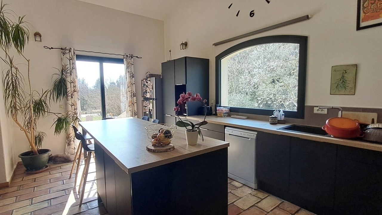 Photo of Kitchen in Mondragon
