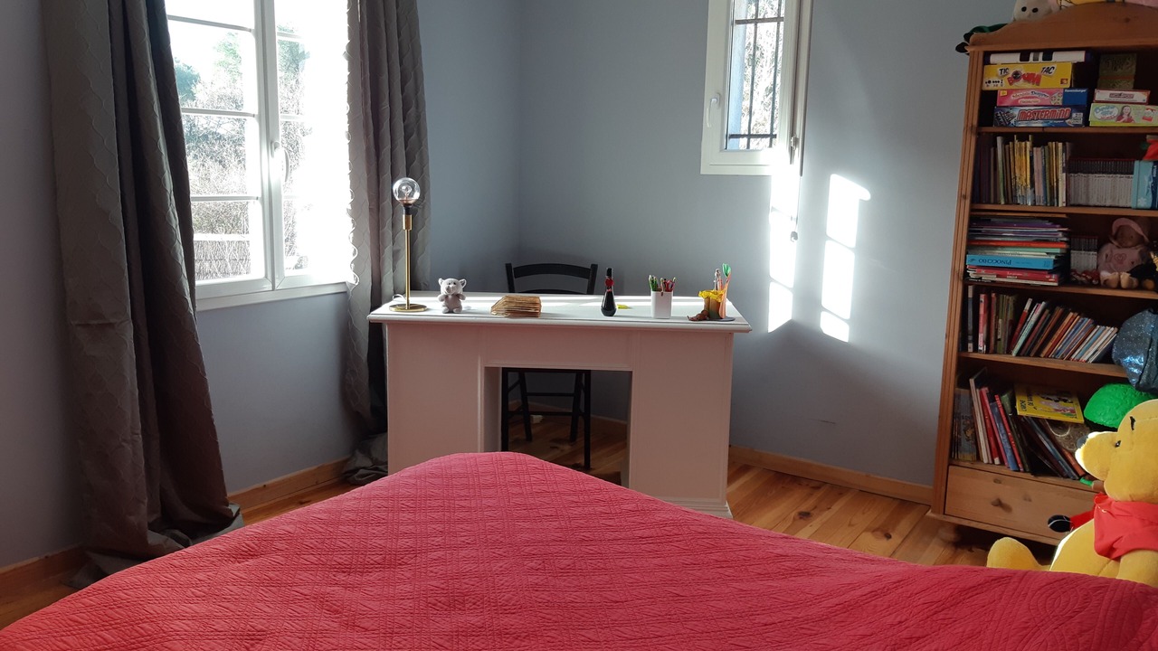 Photo of Bedroom in Mondragon