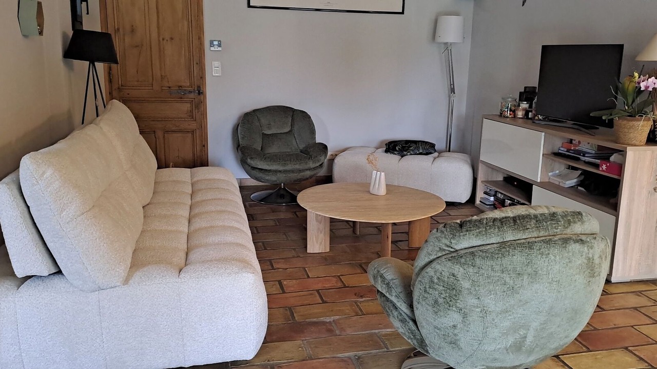 Photo of Livingroom in Mondragon