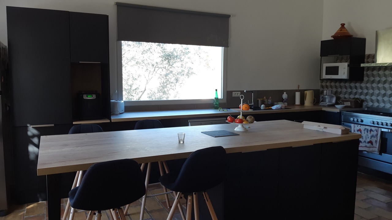 Photo of Kitchen in Mondragon
