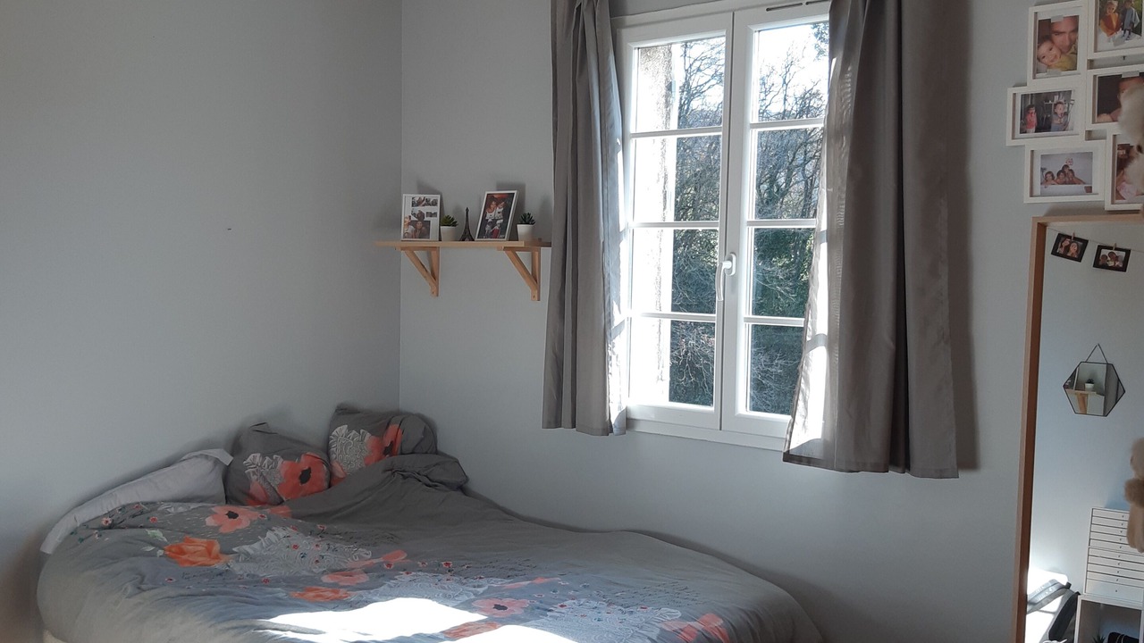 Photo of Bedroom in Mondragon