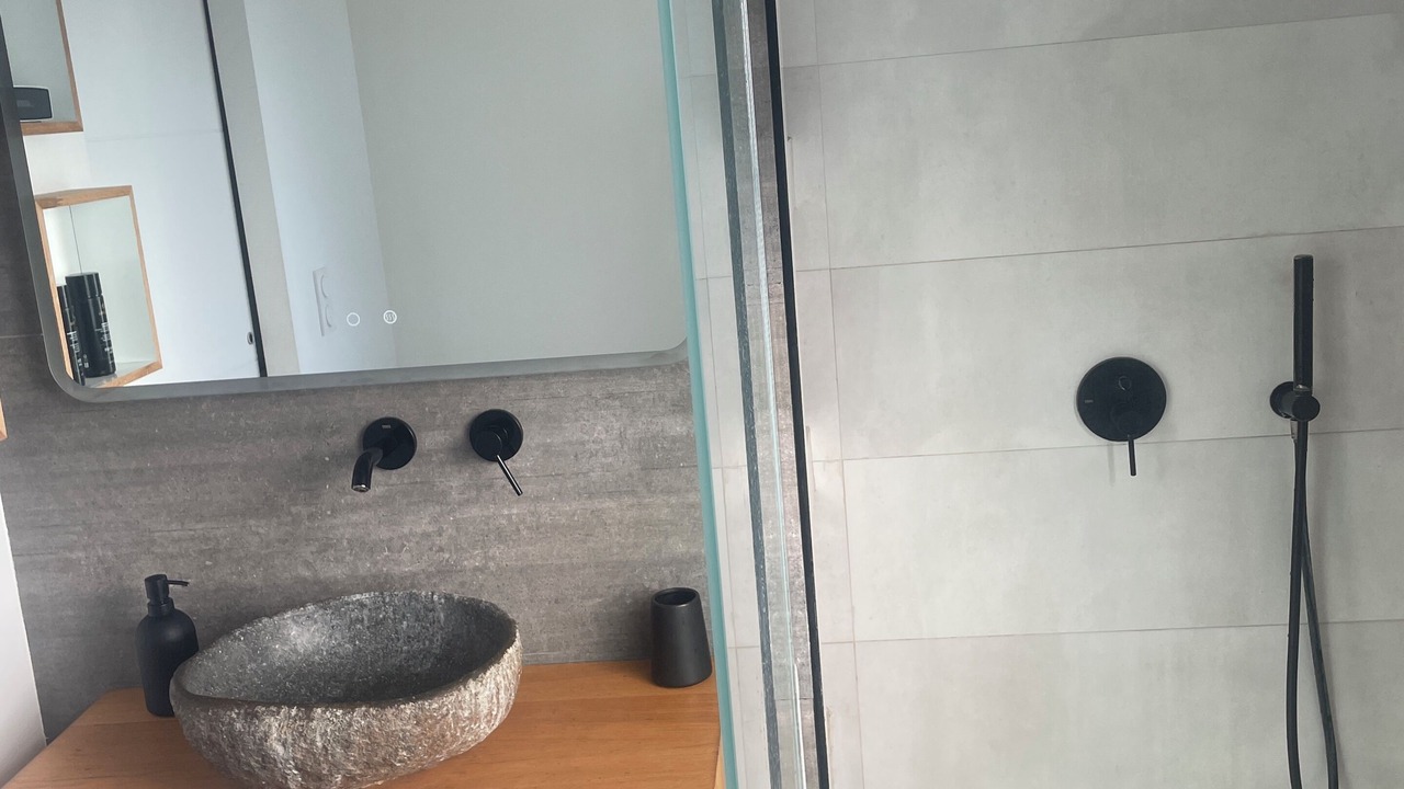 Photo of Bathroom in Saleilles