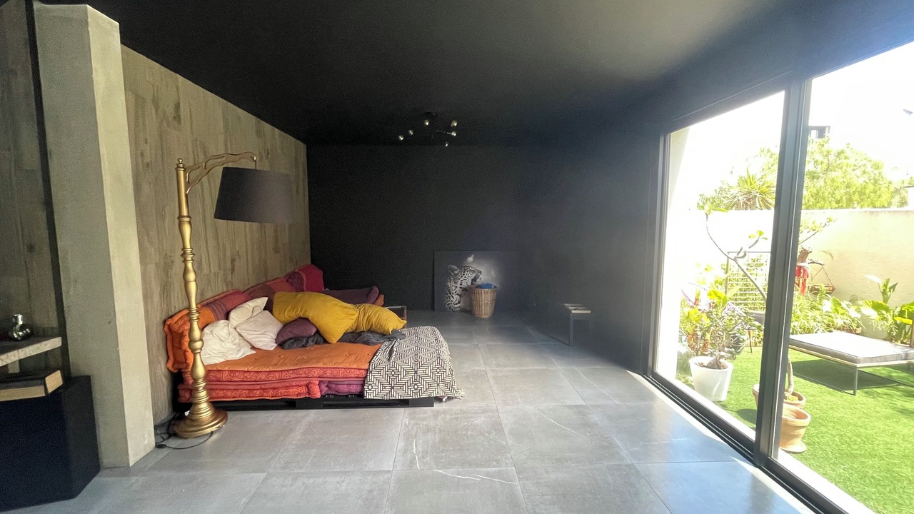 Photo of Livingroom in Saleilles