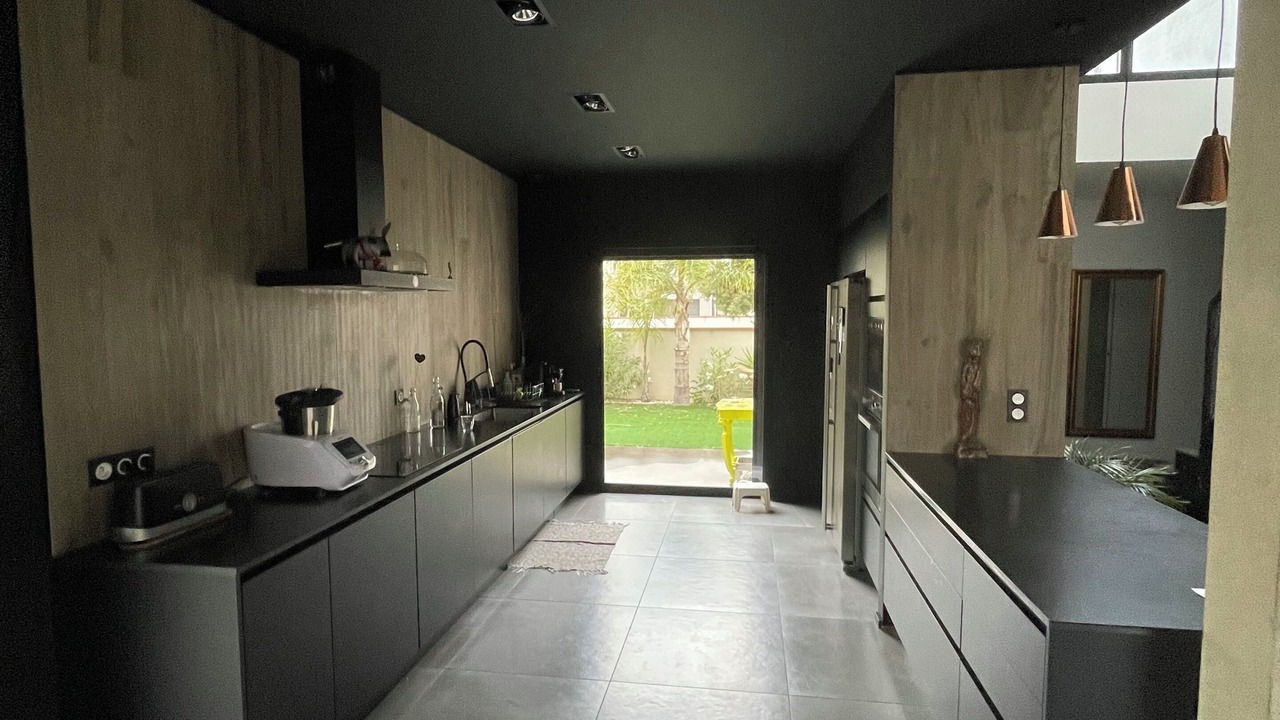 Photo of Kitchen in Saleilles