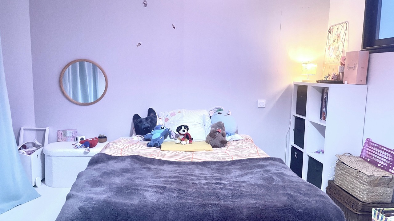 Photo of Bedroom in Saleilles