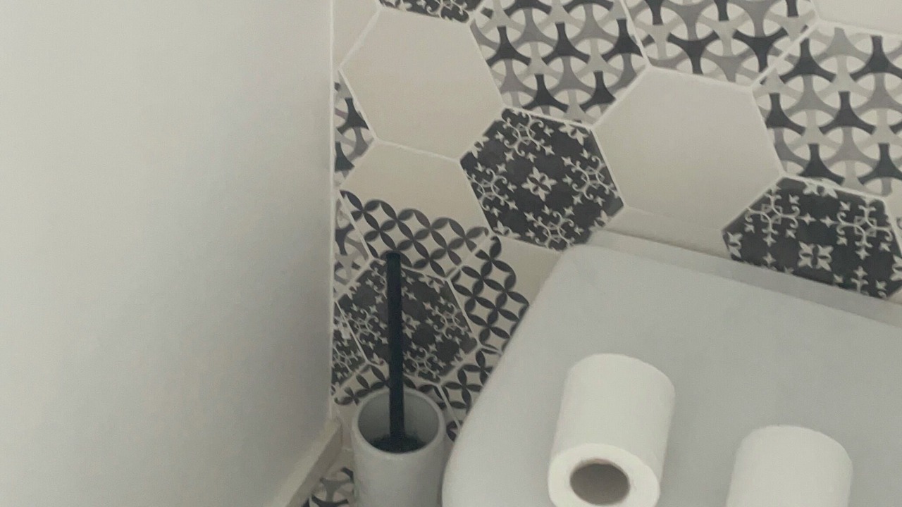 Photo of Bathroom in Saleilles