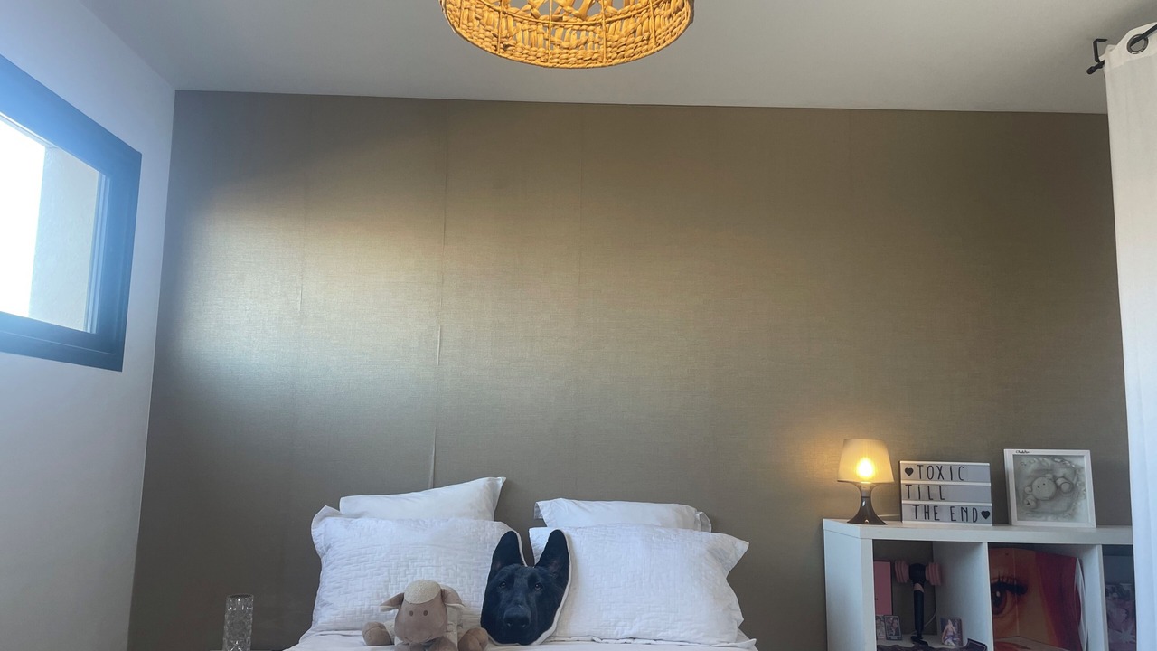 Photo of Bedroom in Saleilles