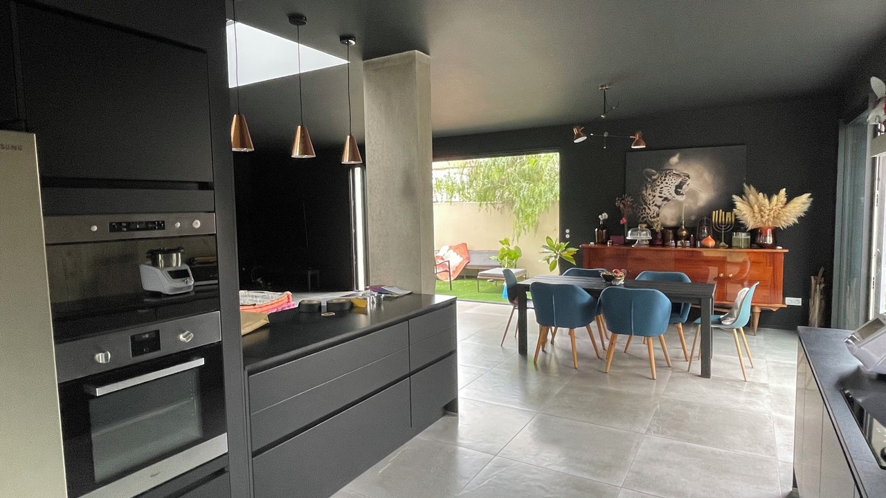 Photo of Kitchen in Saleilles