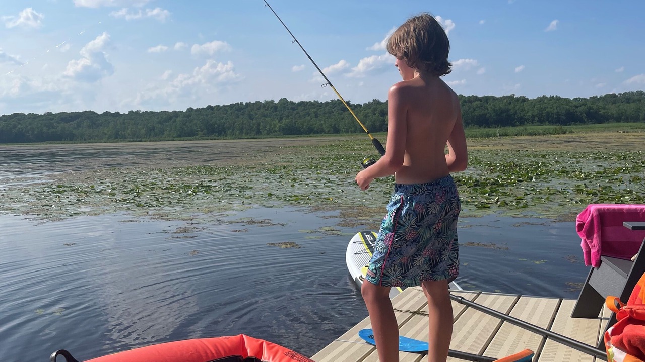 Photo of Others in Balsam Lake
