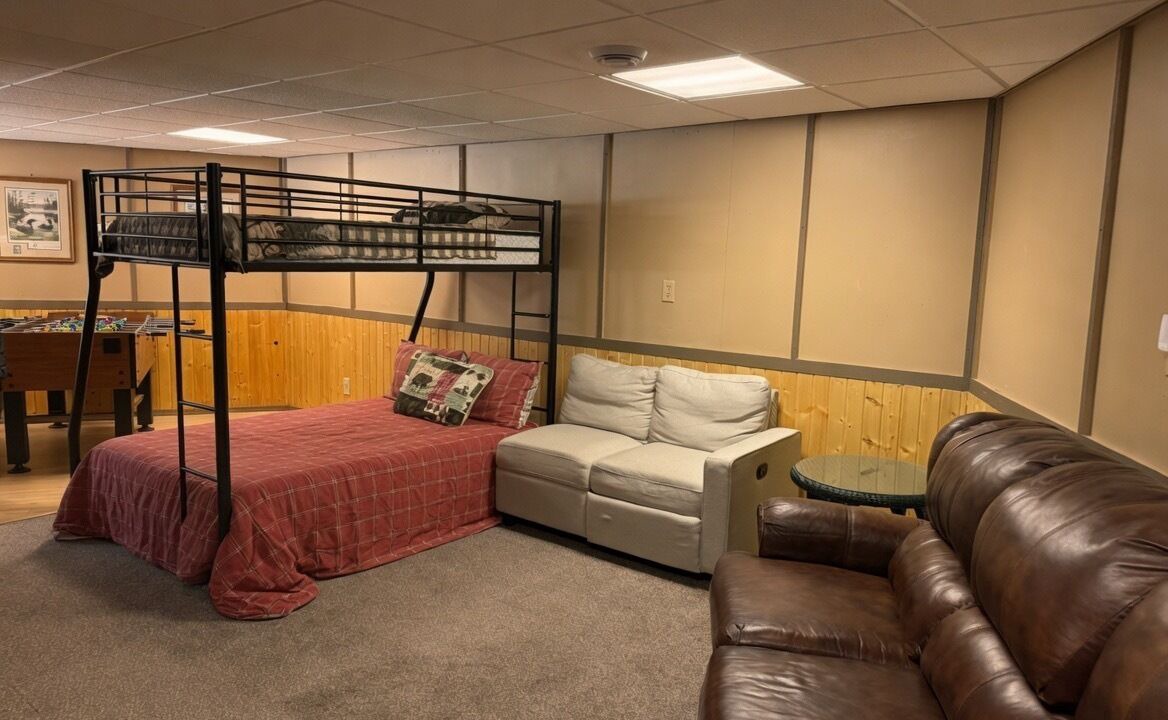 Photo of Bedroom in Balsam Lake