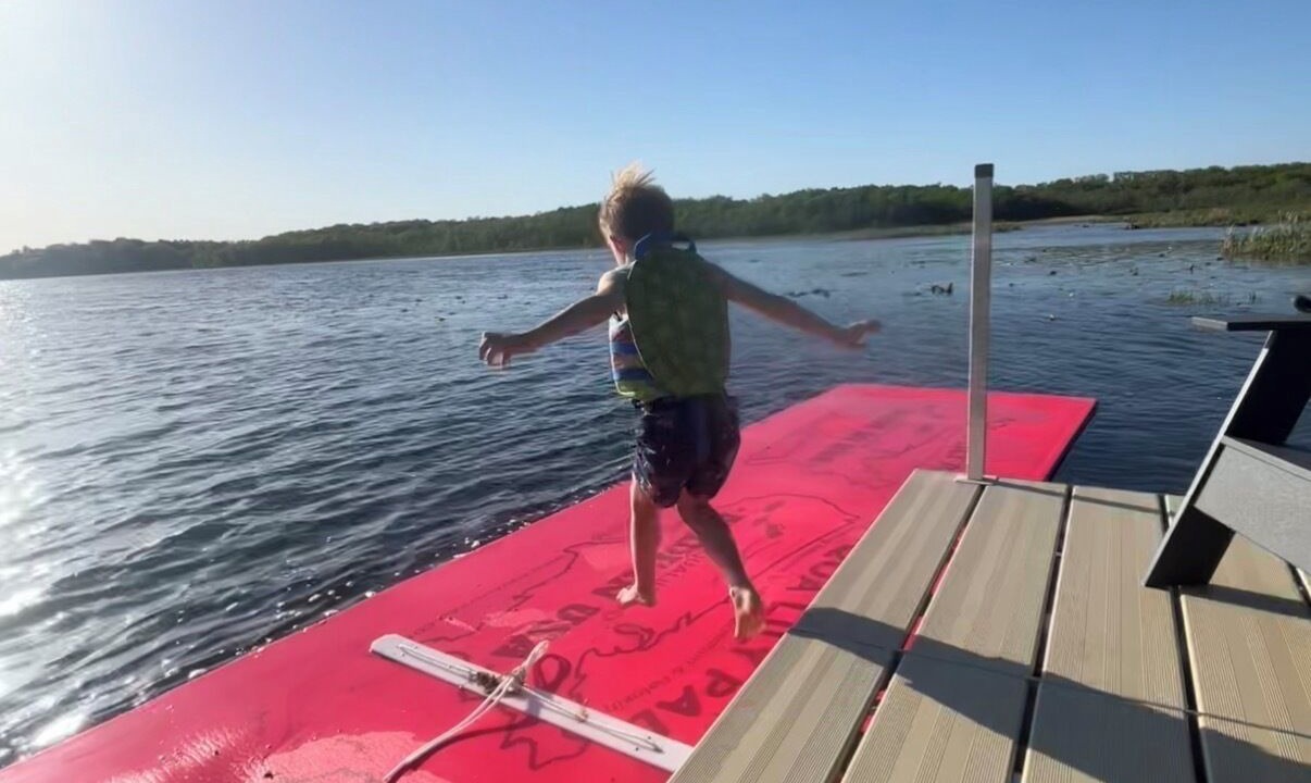 Photo of Outdoor in Balsam Lake