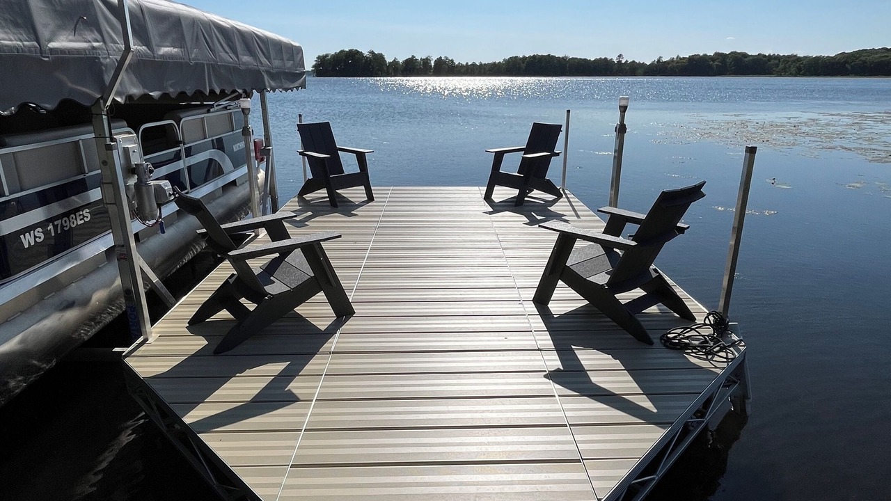 Photo of Outdoor in Balsam Lake