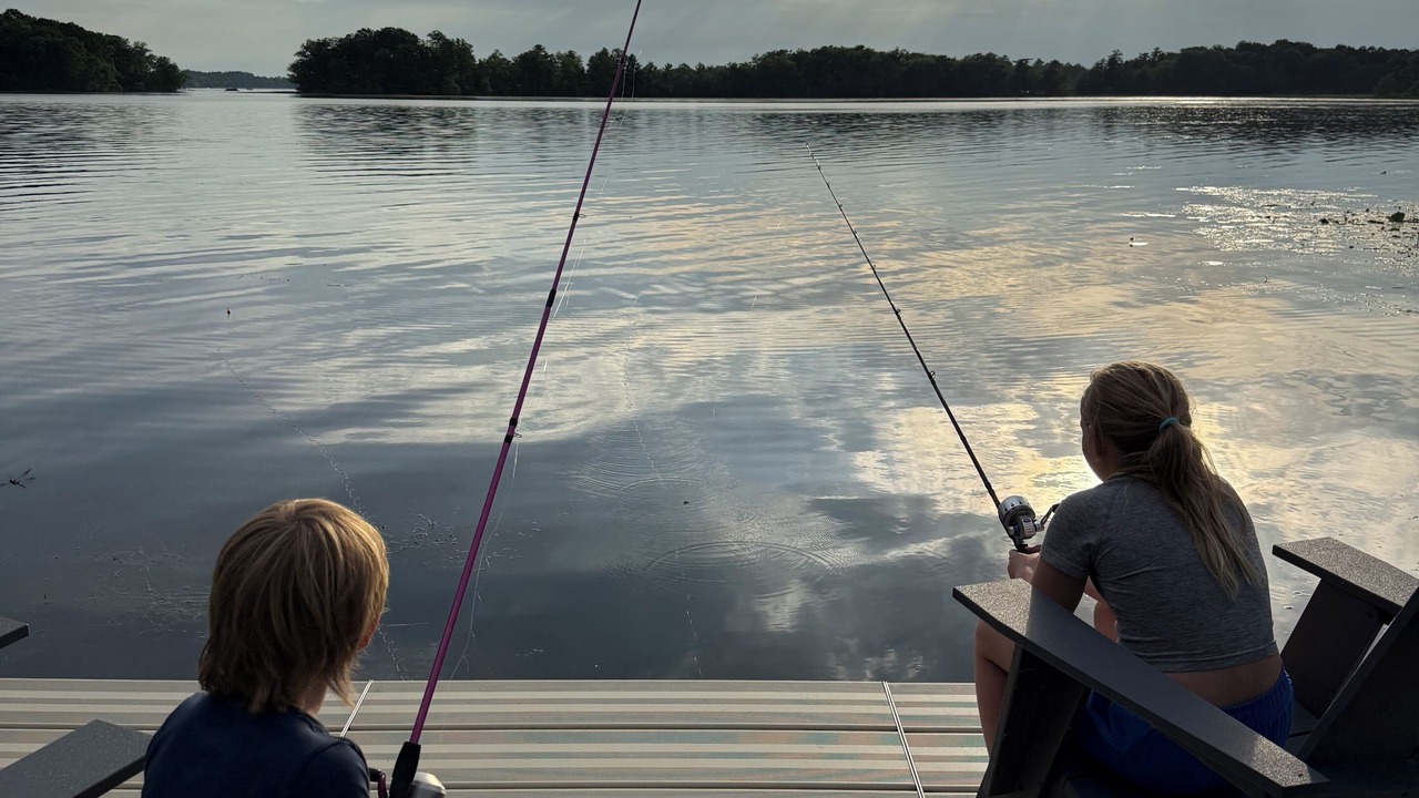 Photo of Outdoor in Balsam Lake