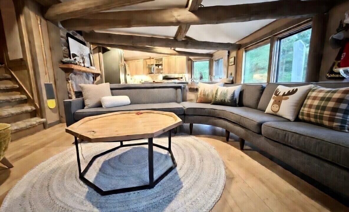 Photo of Bedroom in Balsam Lake