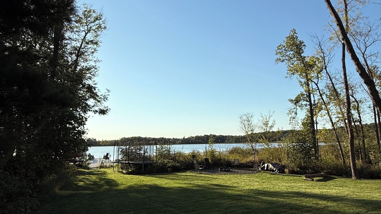 Photo of Outdoor in Balsam Lake