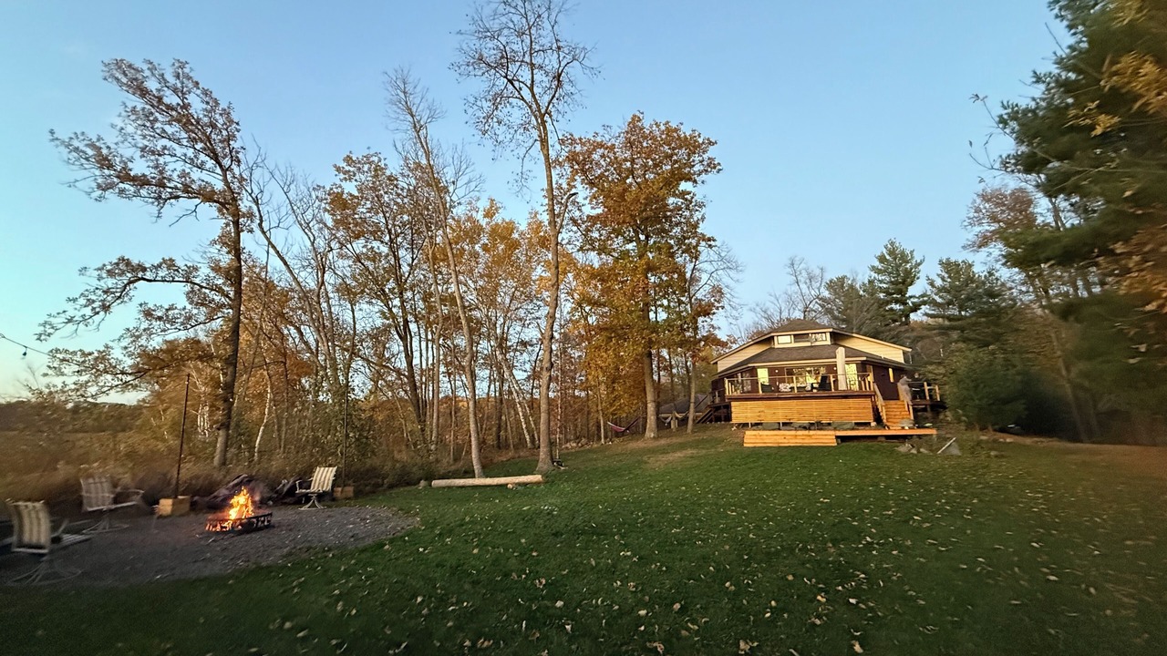 Photo of Outdoor in Balsam Lake