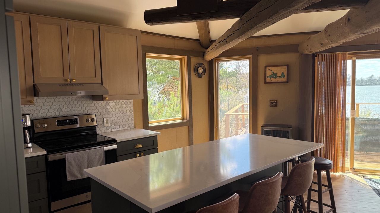 Photo of Kitchen in Balsam Lake