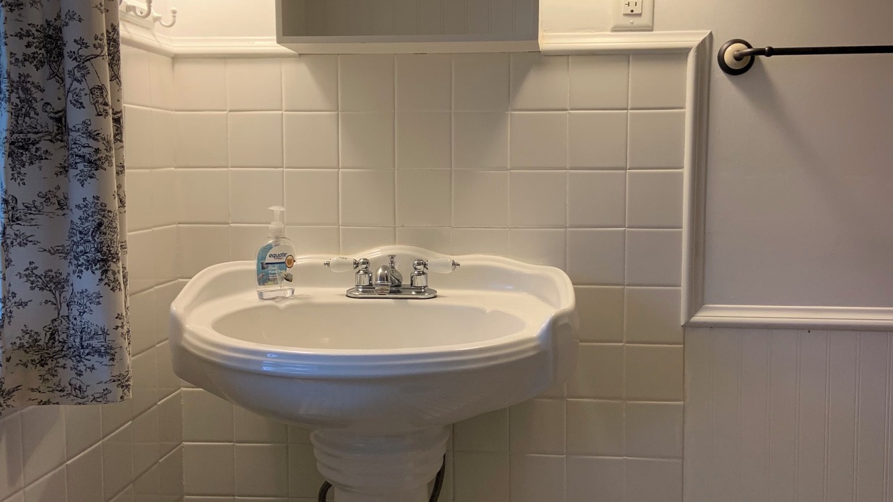 Photo of Bathroom in Balsam Lake