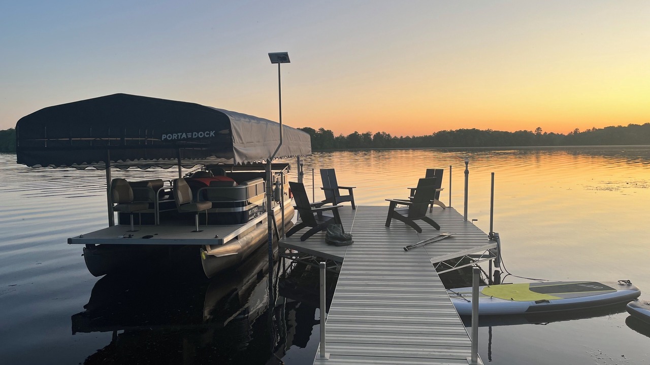 Photo of Outdoor in Balsam Lake