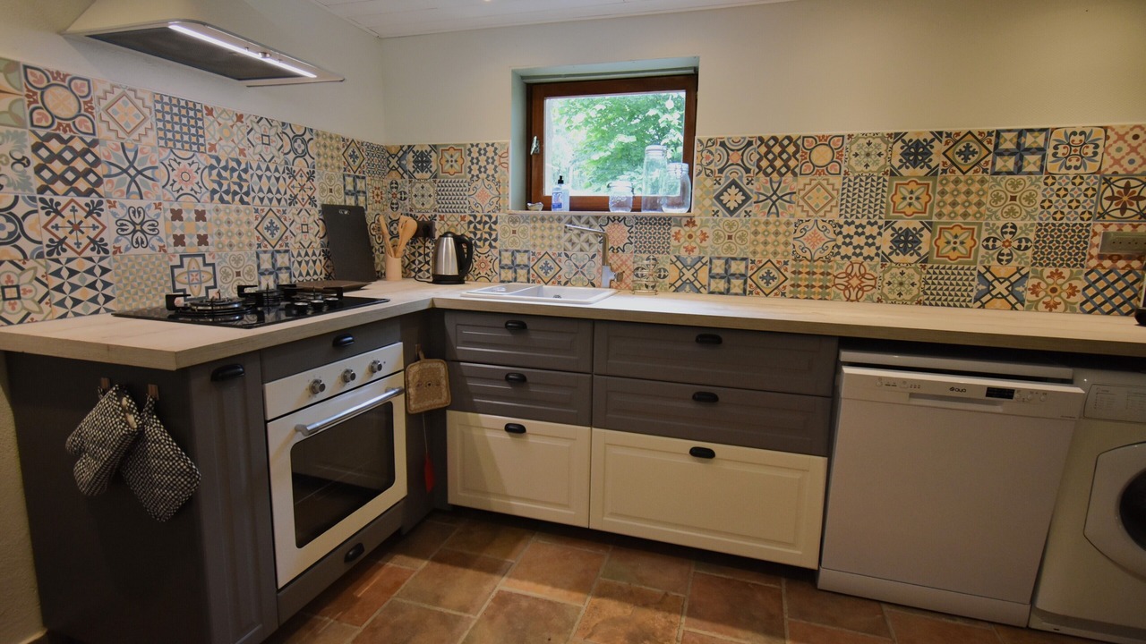 Photo of Kitchen in Masquieres