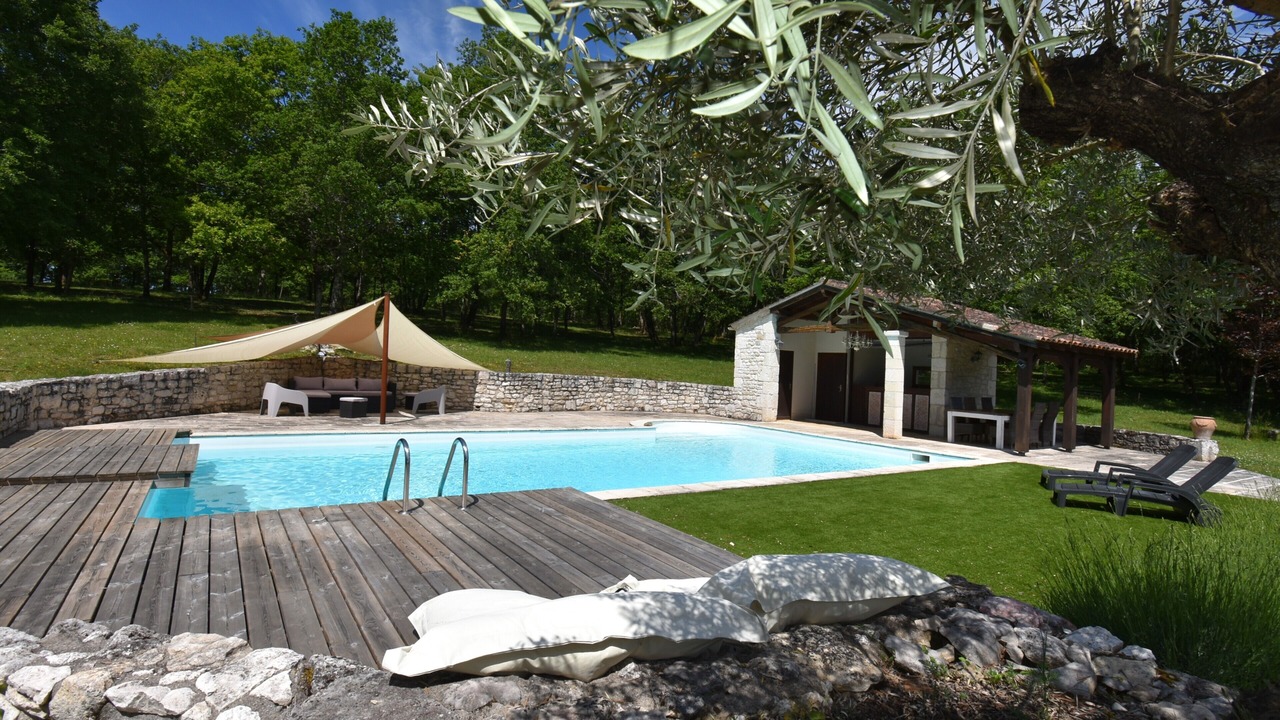 Photo of Outdoor in Masquieres