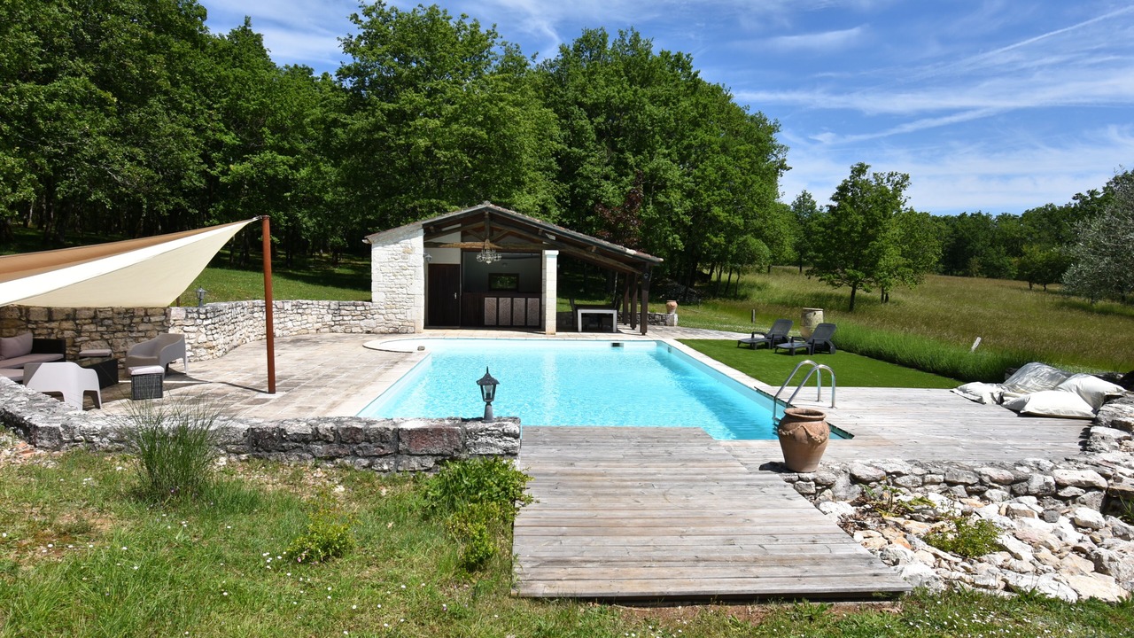 Photo of Outdoor in Masquieres