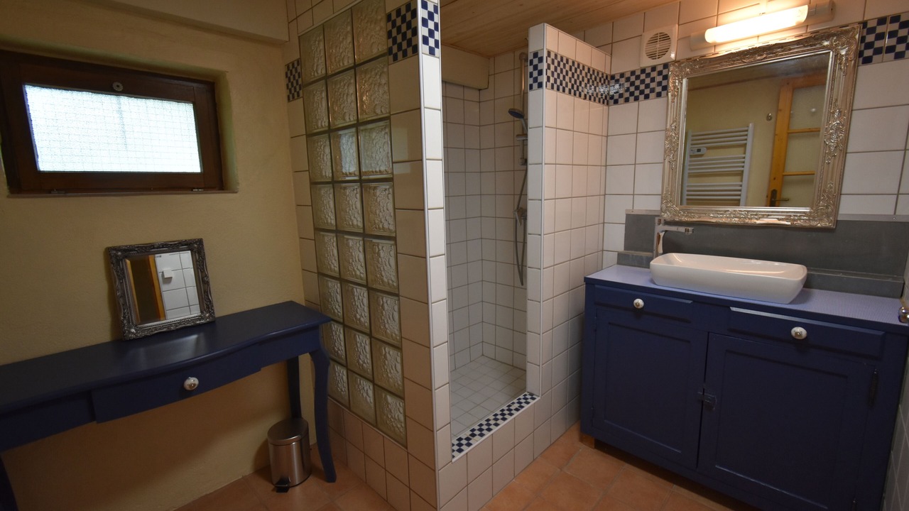 Photo of Bathroom in Masquieres