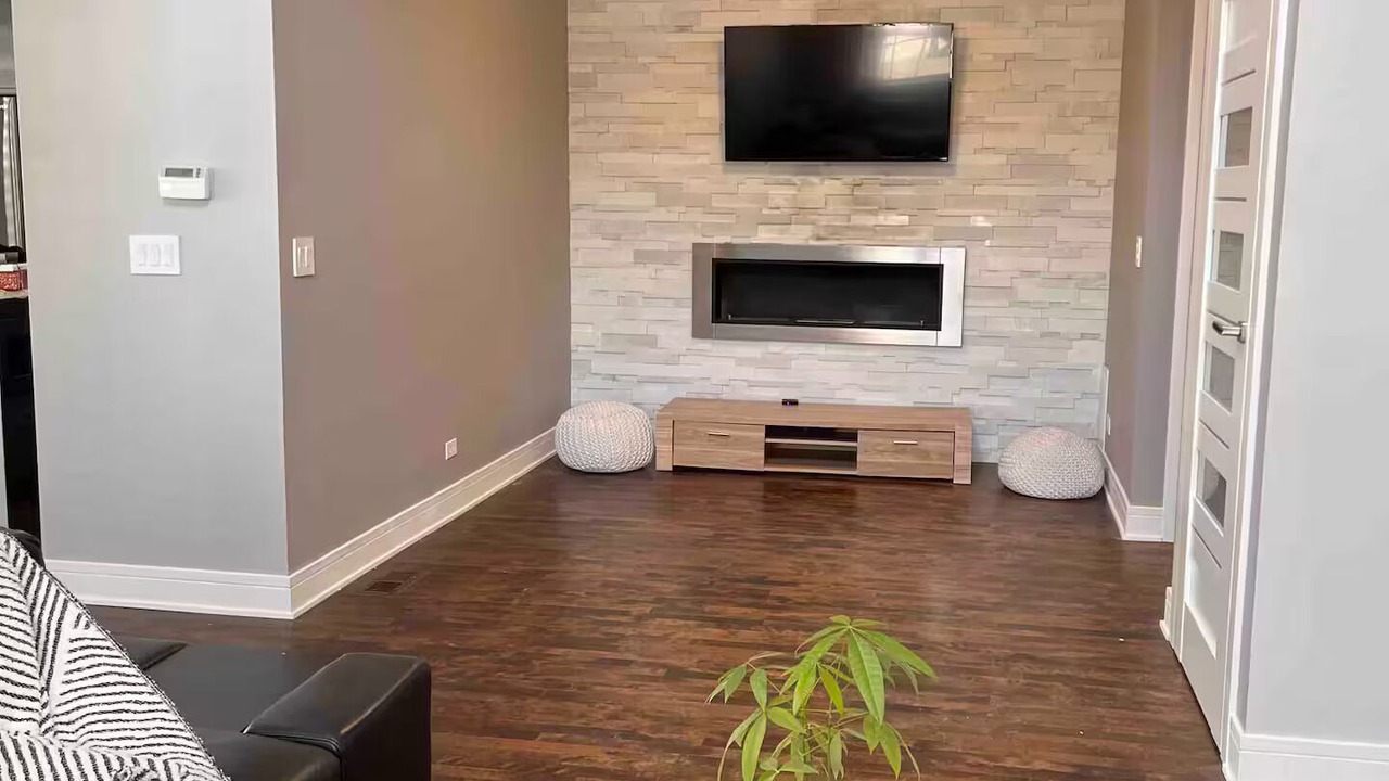 Photo of Livingroom in Elgin