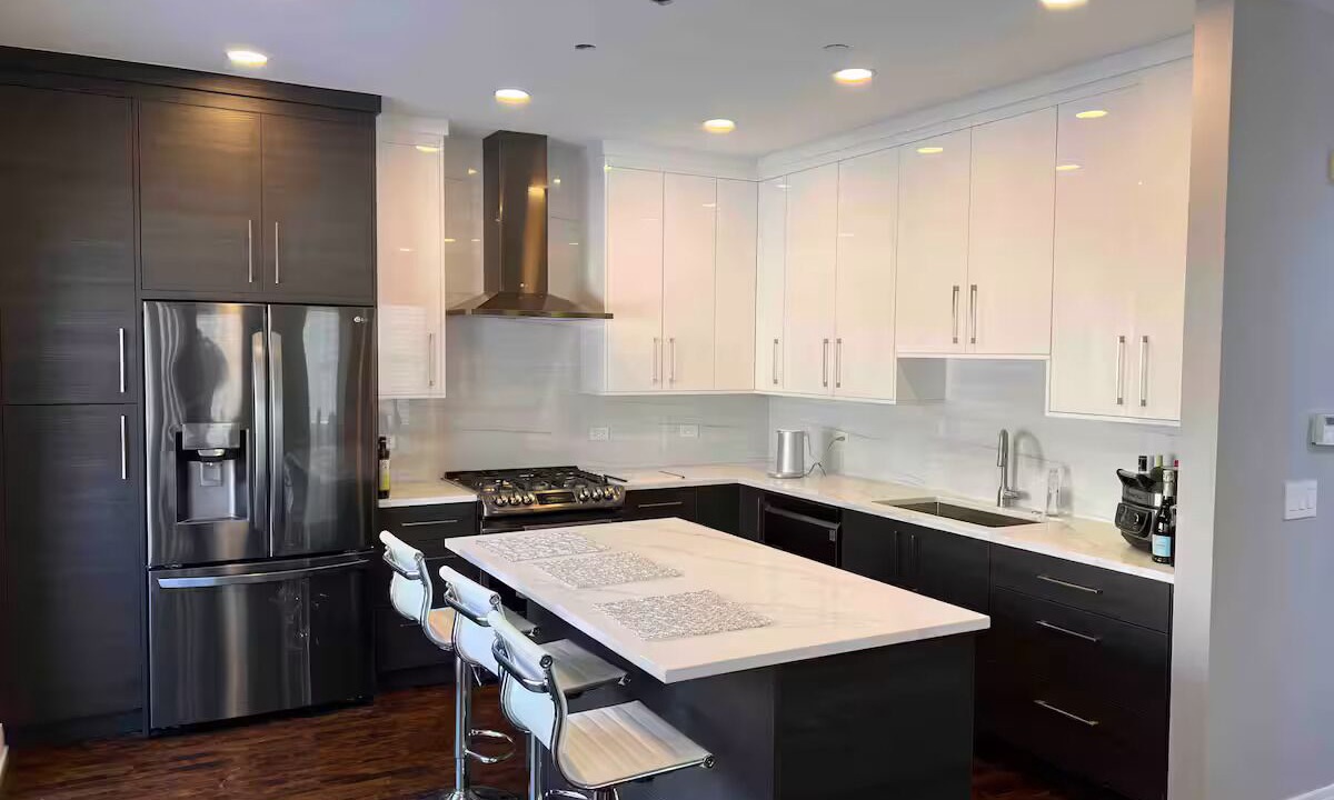 Photo of Kitchen in Elgin