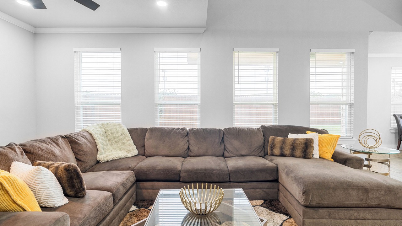 Photo of Livingroom in Barker