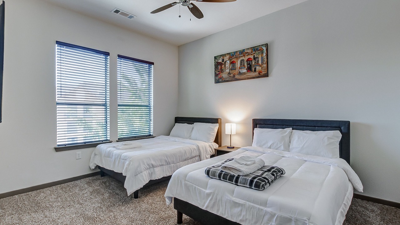 Photo of Bedroom in Barker