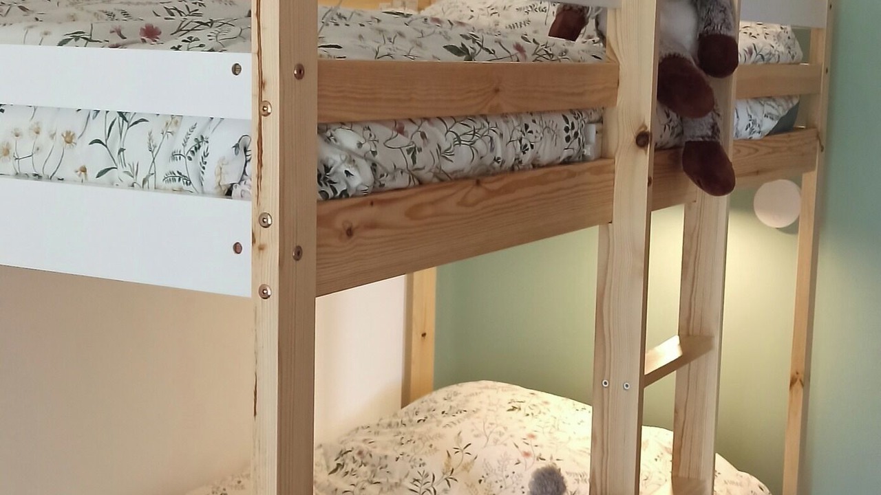 Photo of Bedroom in Condette
