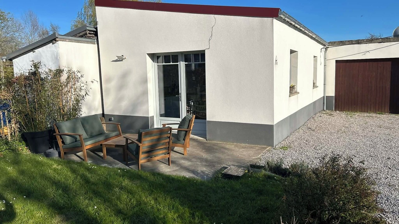 Photo of Outdoor in Condette