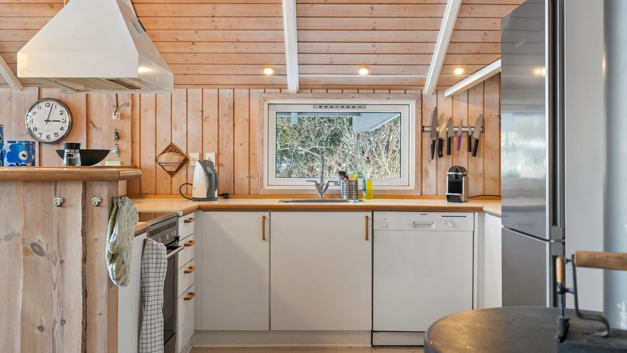 Photo of Bedroom in Udsholt Sand