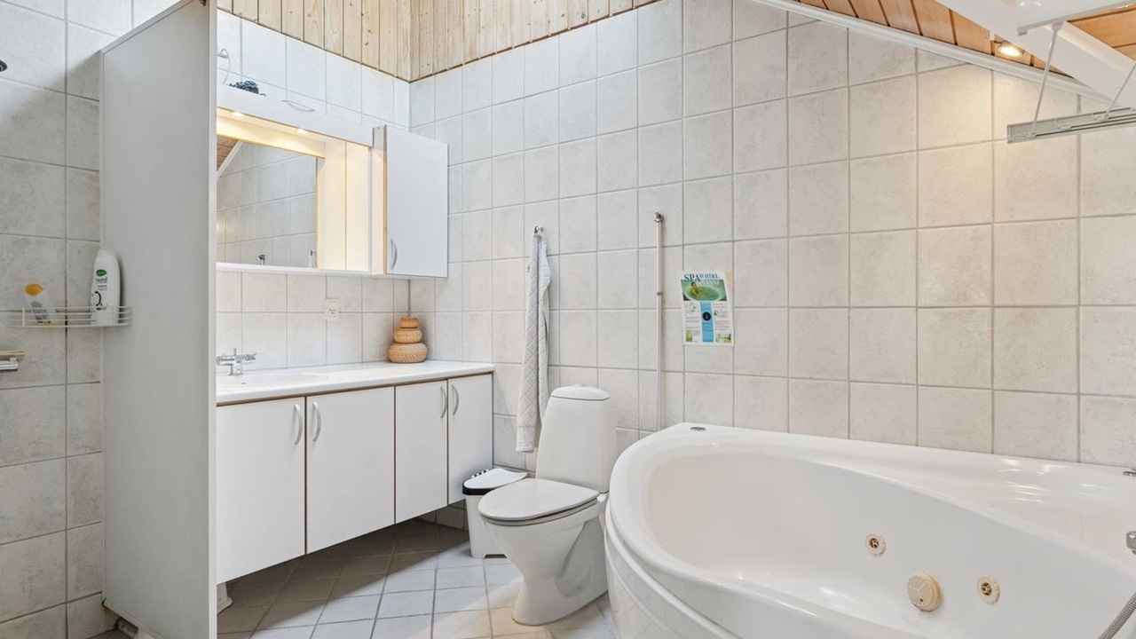 Photo of Bathroom in Udsholt Sand