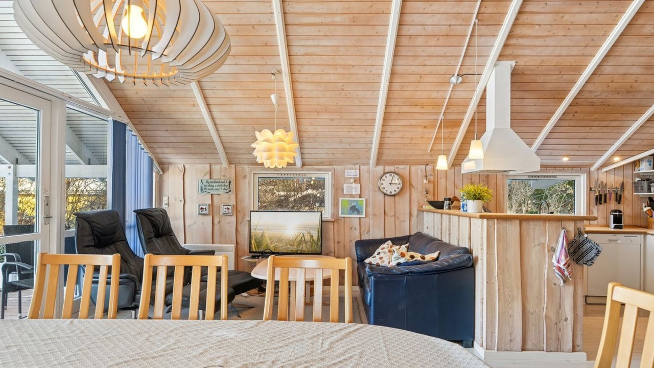 Photo of Livingroom in Udsholt Sand