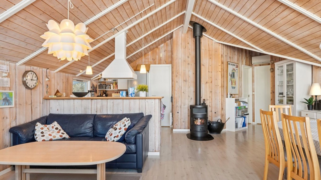 Photo of Livingroom in Udsholt Sand