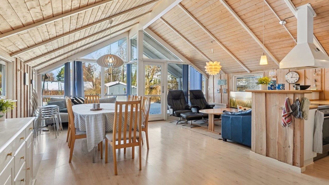 Photo of Bedroom in Udsholt Sand